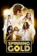 Nonton film Spinning Gold (2023) terbaru di Dutamovie21