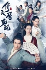 Nonton film Heavenly Sword and Dragon Slaying Sabre (2019) terbaru di Dutamovie21