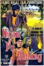 Nonton film Nujum Pak Belalang (1959) terbaru di Dutamovie21