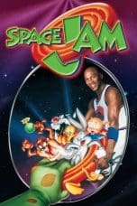 Nonton film Space Jam (1996) terbaru di Dutamovie21