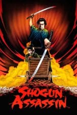 Nonton film Shogun Assassin (1980) terbaru di Dutamovie21