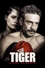 Nonton film Tiger, Blood in the Mouth (Sangre en la boca) (2016) terbaru di Dutamovie21