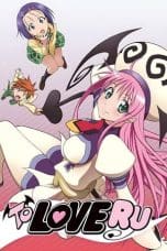 Nonton film To Love-Ru Season 1 (2008) terbaru di Dutamovie21