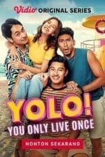 Nonton film YOLO! (2023) terbaru di Dutamovie21