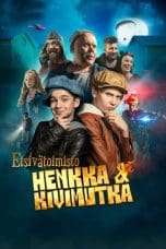 Nonton film Henkka & Kivimutka Detective Agency (Etsivätoimisto Henkka & Kivimutka) (2022) terbaru di Dutamovie21