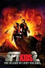 Nonton film Spy Kids 2: The Island of Lost Dreams (2002) terbaru di Dutamovie21