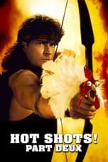 Nonton film Hot Shots! Part Deux (1993) terbaru di Dutamovie21