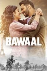 Nonton film Bawaal (2023) terbaru di Dutamovie21