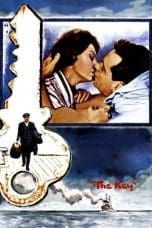 Nonton film The Key (1958) terbaru di Dutamovie21