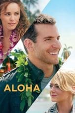 Nonton film Aloha (2015) terbaru di Dutamovie21