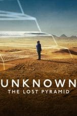 Nonton film Unknown: The Lost Pyramid (2023) terbaru di Dutamovie21