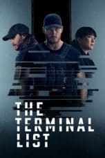 Nonton film The Terminal List (2022) terbaru di Dutamovie21