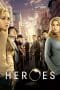 Nonton film Heroes S1 – S4 (2006) terbaru di Dutamovie21