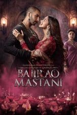 Nonton film Bajirao Mastani (2015) terbaru di Dutamovie21