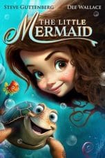 Nonton film The Little Mermaid: The Animation (2023) terbaru di Dutamovie21