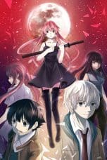 Nonton film Mirai Nikki (The Future Diary) (2011) terbaru di Dutamovie21