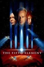 Nonton film The Fifth Element (1997) terbaru di Dutamovie21