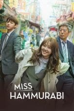 Nonton film Miss Hammurabi (2018) terbaru di Dutamovie21