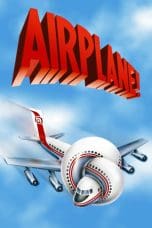 Nonton film Airplane! (1980) terbaru di Dutamovie21