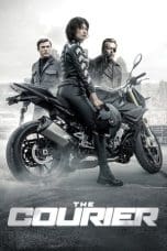 Nonton film The Courier (2019) terbaru di Dutamovie21