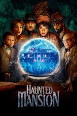 Nonton film Haunted Mansion (2023) terbaru di Dutamovie21