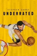 Nonton film Stephen Curry: Underrated (2023) terbaru di Dutamovie21