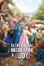 Nonton film Secret Royal Inspector & Joy (2023) terbaru di Dutamovie21