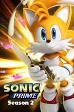 Nonton film Sonic Prime Season 2 (2023) terbaru di Dutamovie21