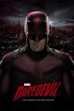 Nonton film Daredevil Season 2 (2016) terbaru di Dutamovie21