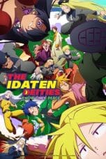 Nonton film Heion Sedai no Idaten-tachi (The Idaten Deities Know Only Peace) (2021) terbaru di Dutamovie21