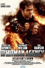 Nonton film The Hitman Agency (2018) terbaru di Dutamovie21