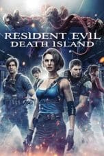 Nonton film Resident Evil: Death Island (2023) terbaru di Dutamovie21