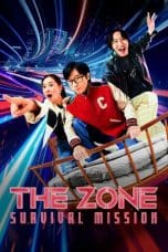 Nonton film The Zone: Survival Mission Season 3 (2024) terbaru di Dutamovie21