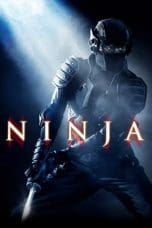 Nonton film Ninja (2009) terbaru di Dutamovie21