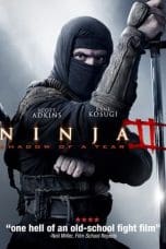 Nonton film Ninja: Shadow of a Tear (2013) terbaru di Dutamovie21