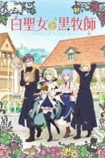 Nonton film Shiro Seijo to Kuro Bokushi (Saint Cecilia and Pastor Lawrence) (2023) terbaru di Dutamovie21