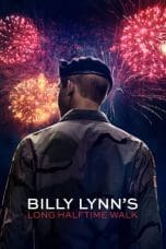 Nonton film Billy Lynn’s Long Halftime Walk (2016) terbaru di Dutamovie21