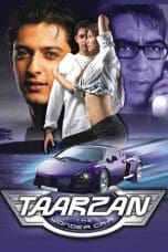 Nonton film Taarzan: The Wonder Car (2004) terbaru di Dutamovie21