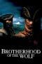 Nonton film Brotherhood of the Wolf (2001) terbaru di Dutamovie21