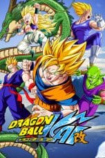 Nonton film Dragon Ball Z Kai (2009) terbaru di Dutamovie21