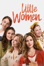 Nonton film Little Women (2018) terbaru di Dutamovie21