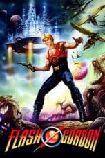 Nonton film Flash Gordon (1980) terbaru di Dutamovie21