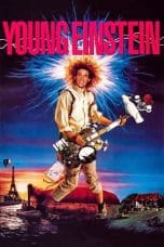 Nonton film Young Einstein (1988) terbaru di Dutamovie21