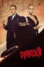 Nonton film Diabolik (2021) terbaru di Dutamovie21