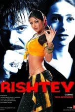 Nonton film Rishtey (2002) terbaru di Dutamovie21