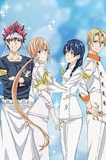 Nonton film Food Wars! Shokugeki no Soma Season 4 (2019) terbaru di Dutamovie21