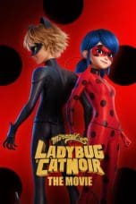 Nonton film Miraculous: Ladybug & Cat Noir, The Movie (2023) terbaru di Dutamovie21