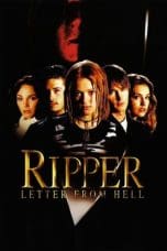 Nonton film Ripper: Letter from Hell (2001) terbaru di Dutamovie21