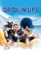 Nonton film Grown Ups (2010) terbaru di Dutamovie21