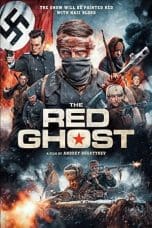 Nonton film The Red Ghost (Krasnyy prizrak) (2020) terbaru di Dutamovie21